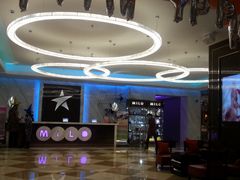 大堂-Miohca缪卡KTV(和平店)