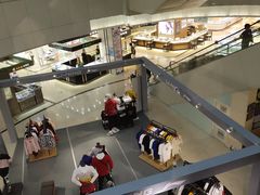 -翠微百货(龙德店)