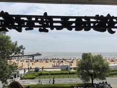 -猫的天空之城概念书店(北戴河蔚蓝海岸店)