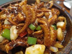 酱香八爪鱼-金陵后厨·南京菜(新街口秣陵路店)