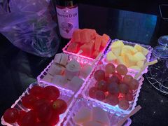 -欢乐空间KTV(奥山世纪城店)