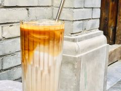 -糖房咖啡(南锣鼓巷店)