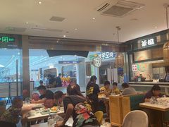 -避风塘(江桥万达店)