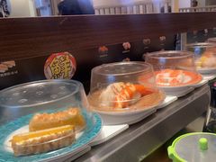 -万岁寿司(万国店)