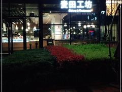 -麦田工坊(月湖店)
