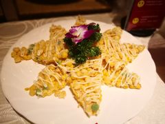 锅巴玉米-红辣椒·川菜·火锅(科华路店)