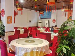 -柏合黄记豆腐皮饭店