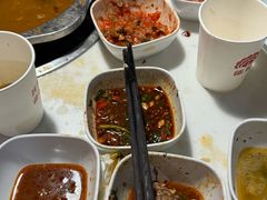 -傣妹火锅(南京东路一店)