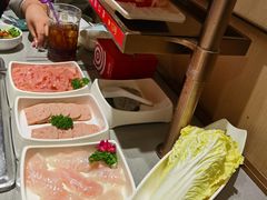 -海底捞火锅(方塔东街店)