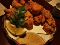 日式炸鸡块-熊串烧亭.居酒屋(珠江路店)