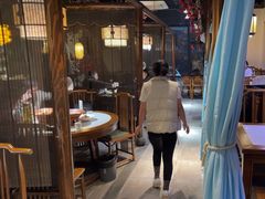 -老平安农家菜(平安店)