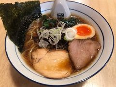 特制靓汤拉面-麵の匠·一生堂(新世界店)