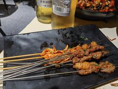 -聚味瞿记·龙虾堂(渔人码头一店)