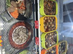 -韩麦大冷面(桂花街直营店)