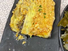 -云晓光头烧烤吧(德平路店)