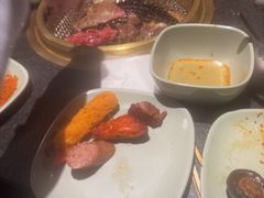 -韩盛·盛江山自助料理(中街大悦城店)