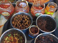 -红鼻子桂林米粉(金唐新光界店)