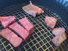 -神户牛焼肉専門店 牛一(道顿堀店)