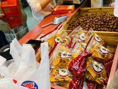 -阿男野栗王(金门路店)