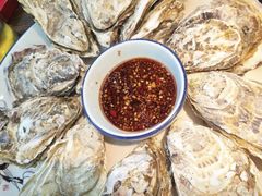 -517烧烤·龙虾·海鲜大排档(万象都荟店)