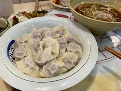 -石老头关东饺子王·东北菜(嘉华鑫城店)