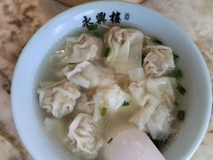 虾皮馄饨-耿福兴(罍街店)