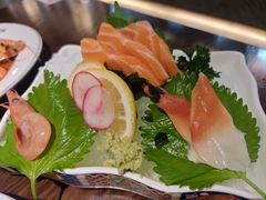 -松子料理(亮马桥店)