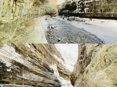 -龙门涧景区