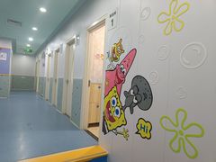 -嘻游纪亲子游泳中心(天佑城店)