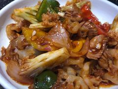 -王庄阿咪海鲜大排档(象园店)