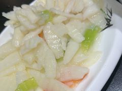 -小红鲸·海鲜餐厅(轸大路店)