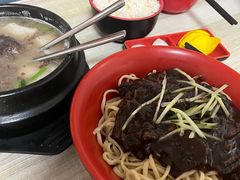 -高丽雅韩式炸酱面(南洪街店)