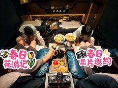 -江南足纪·影院足道·轻奢SPA(京基水贝店)