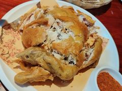 -味鼎长安·地道陕菜(凤城一路店)