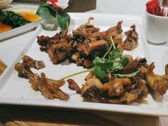 -醉壹号海鲜大排档(厦门美食地标店)