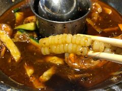 -喜虾客·大虾火锅(郑州无限城店)
