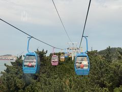 -摩天岭风景区