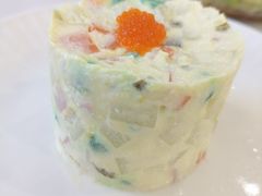 -库滋明·俄罗斯特色美食(中央大街店)