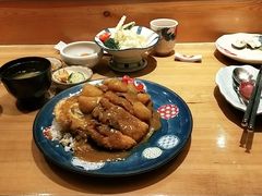 -大岛日本料理铁板烧(南通大饭店)