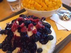 -劳顶笨咖啡(敦化店)