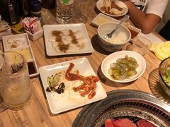 -じゃんじゃん亭(栄店)