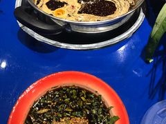 -马路边边火锅串串(观前街店)