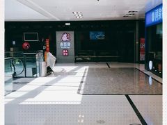 -万达广场(北京槐房店)