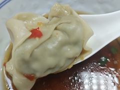 -古徽州馄饨店(宝安路店)
