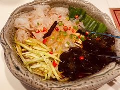 -红樱桃·欢乐餐厅(太原里店)