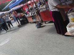 -松州古城
