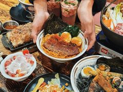 -小川洋风料理(江汉路店)