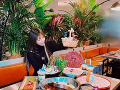 -七秒鱼·斑鱼火锅(太阳城店)