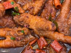-一楼食业·美食人家