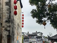 -黎阳老街